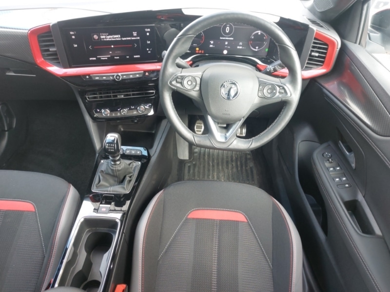 Used Vauxhall Mokka 2022 for sale - 76108264: Photo 7