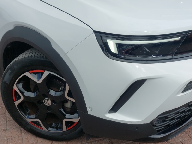 Used Vauxhall Mokka 2022 for sale - 76108264: Photo 9