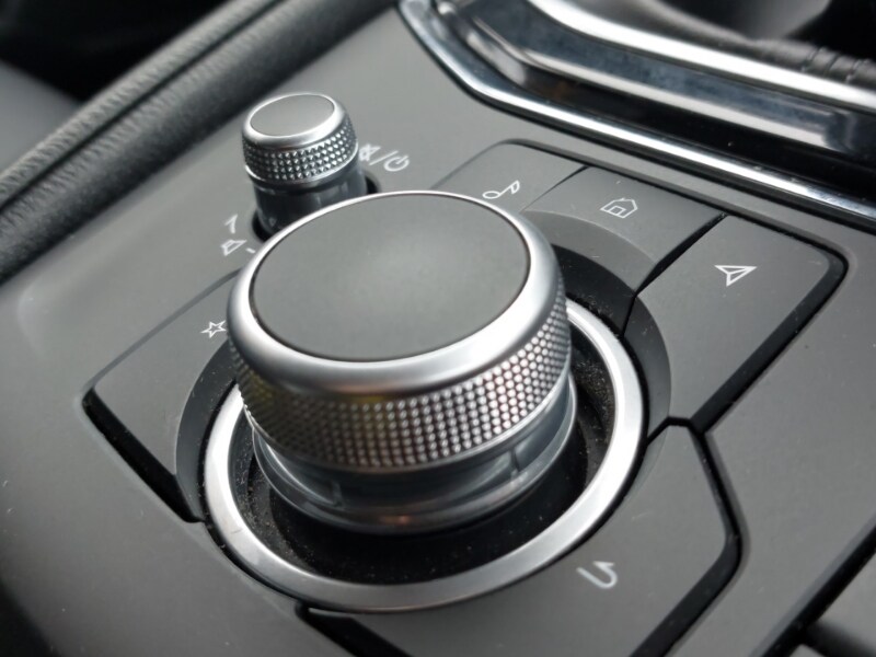 Used Mazda CX-5 2024 for sale - 76145501: Photo 13