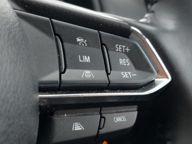 Used Mazda CX-5 2024 for sale - 76145501: Photo 16