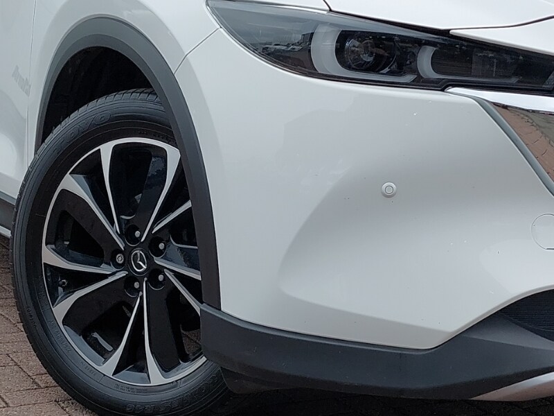 Used Mazda CX-5 2024 for sale - 76145501: Photo 9