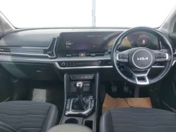 Used Kia Sportage 2022 for sale - 74775938: Photo