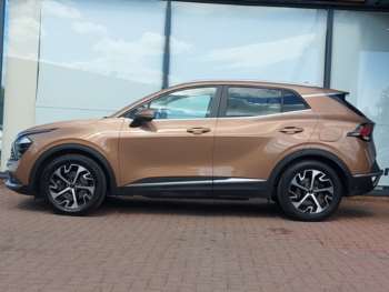 Used Kia Sportage 2022 for sale - 74775938: Photo