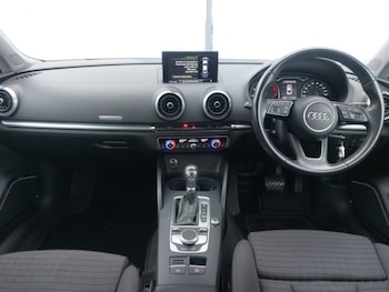 Used Audi A3 2018 for sale - 78585088: Photo