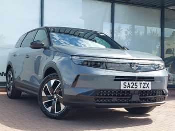 Used Vauxhall Grandland 2025 for sale - 75395175: Photo