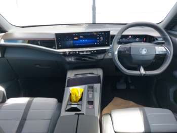Used Vauxhall Grandland 2025 for sale - 75395175: Photo