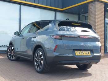 Used Vauxhall Grandland 2025 for sale - 75395175: Photo