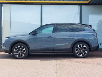 Used Vauxhall Grandland 2025 for sale - 75395175: Photo
