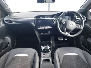 Used Vauxhall Corsa 2023 for sale - 79691137: Photo