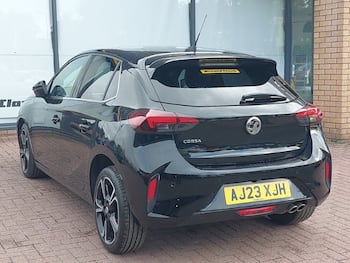 Used Vauxhall Corsa 2023 for sale - 79691137: Photo