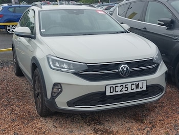 Used Volkswagen Taigo 2025 for sale - 78877326: Photo