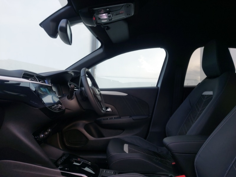 Used Vauxhall Corsa 2025 for sale - 77058838: Photo 5