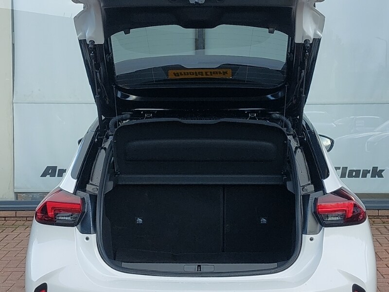 Used Vauxhall Corsa 2025 for sale - 77058838: Photo 8