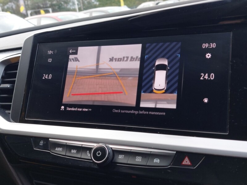 Used Vauxhall Grandland 2023 for sale - 76556334: Photo 17