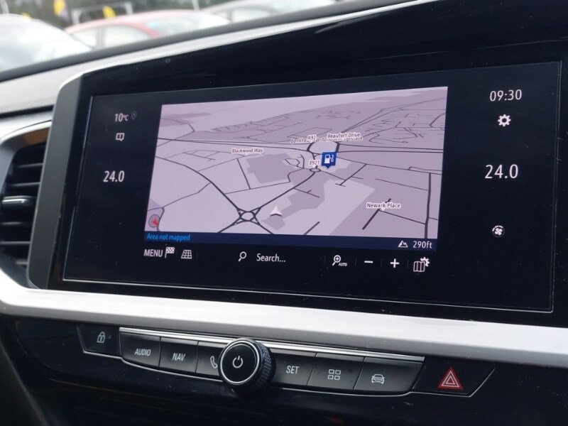 Used Vauxhall Grandland 2023 for sale - 76556334: Photo 18