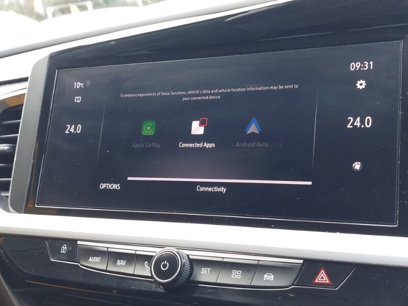 Used Vauxhall Grandland 2023 for sale - 76556334: Photo 19