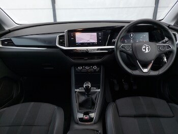 Used Vauxhall Grandland 2023 for sale - 76556334: Photo