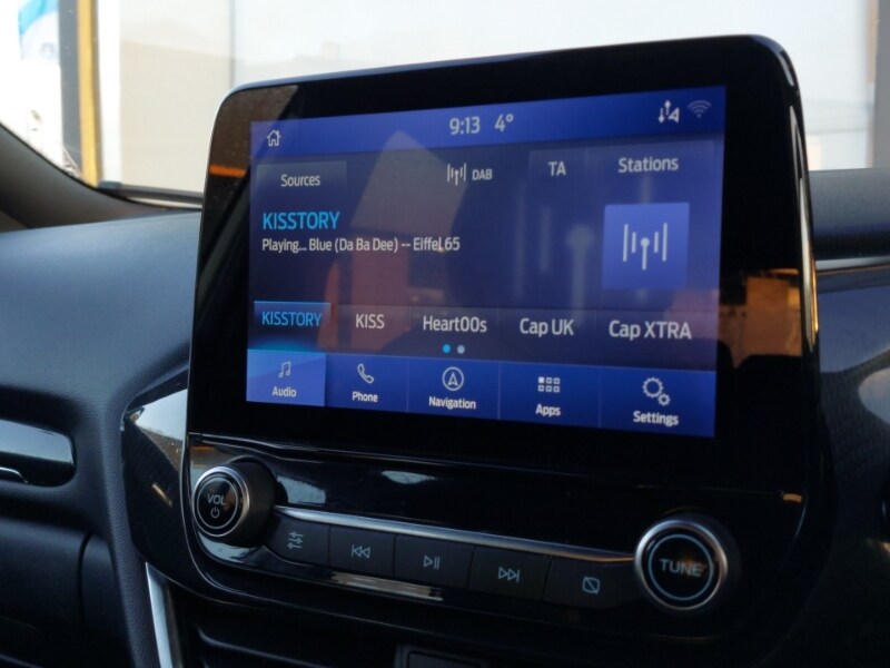 Used Ford Puma 2023 for sale - 77209032: Photo 10