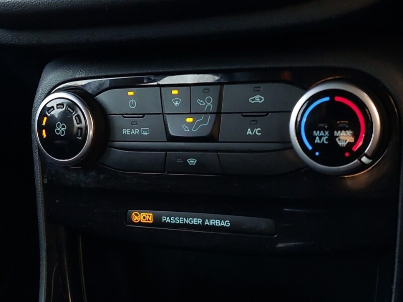 Used Ford Puma 2023 for sale - 77209032: Photo 11