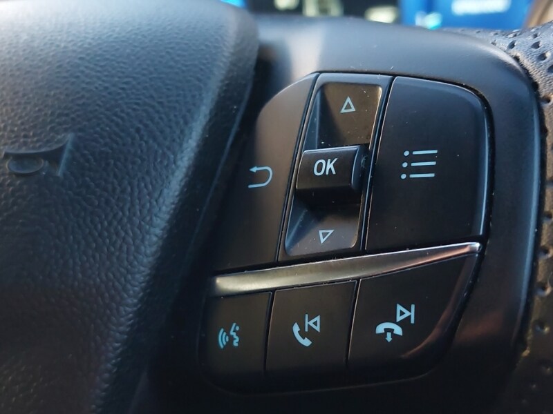 Used Ford Puma 2023 for sale - 77209032: Photo 14