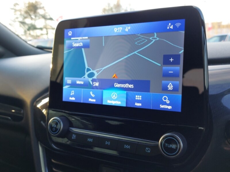 Used Ford Puma 2023 for sale - 77209032: Photo 17