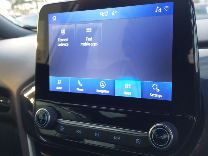 Used Ford Puma 2023 for sale - 77209032: Photo 18