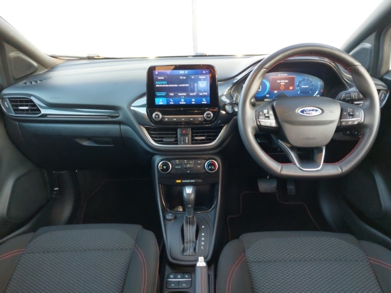 Used Ford Puma 2023 for sale - 77209032: Photo 2