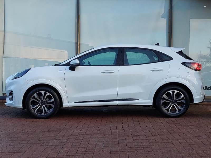 Used Ford Puma 2023 for sale - 77209032: Photo 4