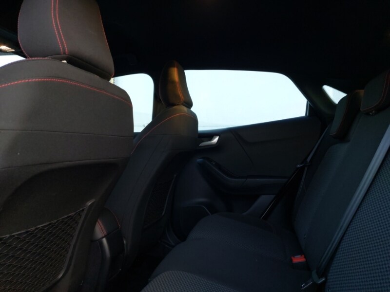 Used Ford Puma 2023 for sale - 77209032: Photo 6