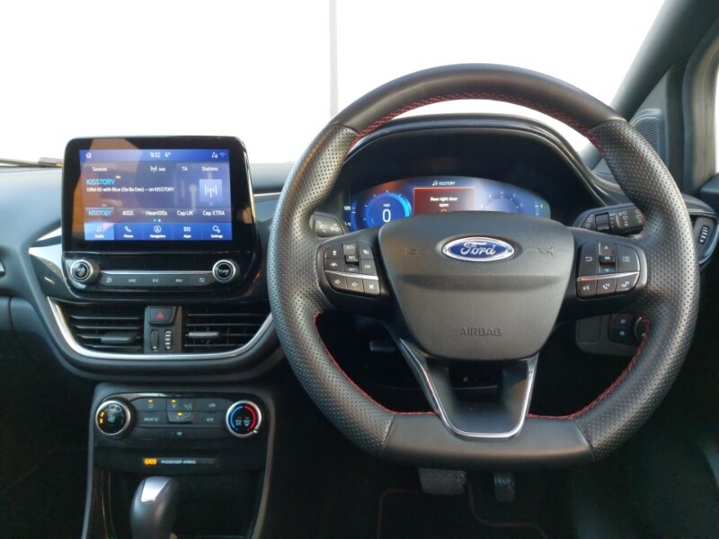 Used Ford Puma 2023 for sale - 77209032: Photo 7