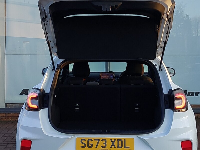 Used Ford Puma 2023 for sale - 77209032: Photo 8