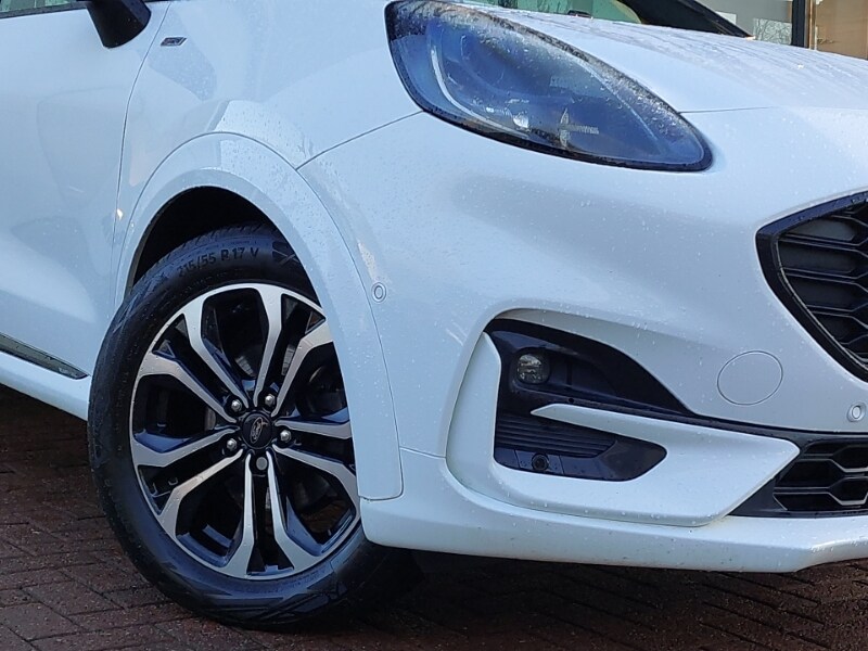 Used Ford Puma 2023 for sale - 77209032: Photo 9