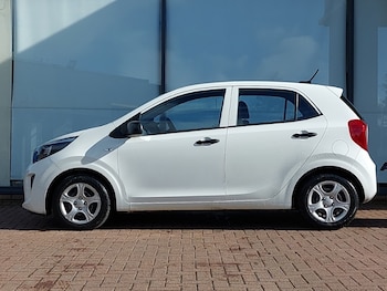 Used Kia Picanto 2023 for sale - 77873853: Photo