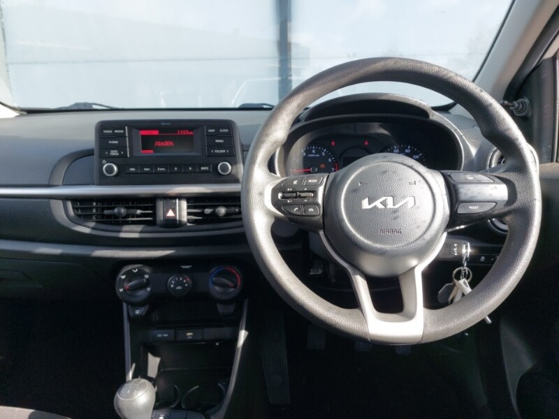 Used Kia Picanto 2023 for sale - 77873853: Photo 7