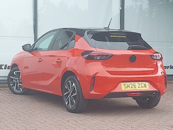 Used Vauxhall Corsa 2026 for sale - 78952742: Photo