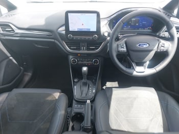 Used Ford Fiesta 2023 for sale - 78848643: Photo