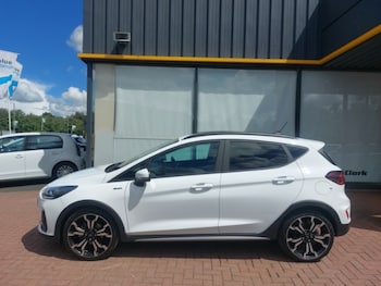 Used Ford Fiesta 2023 for sale - 78848643: Photo