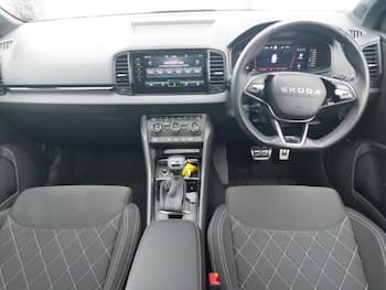 Used Skoda Karoq 2025 for sale - 79673422: Photo