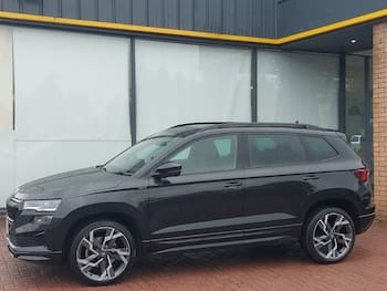 Used Skoda Karoq 2025 for sale - 79673422: Photo