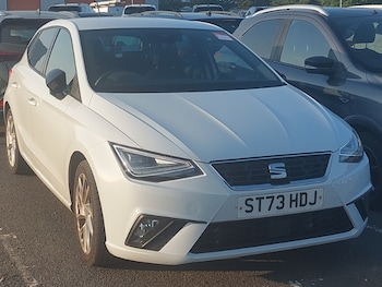 Used SEAT Ibiza 2023 for sale - 79247360: Photo
