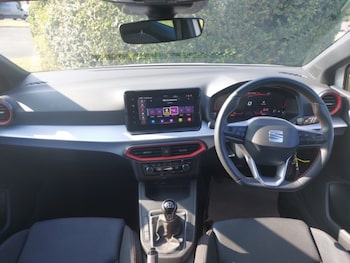 Used SEAT Ibiza 2023 for sale - 79247360: Photo