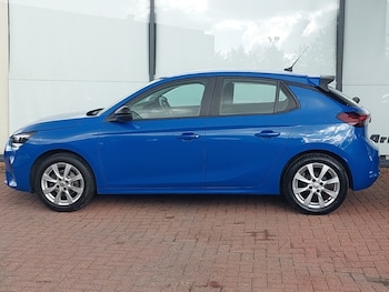 Used Vauxhall Corsa 2022 for sale - 75926431: Photo