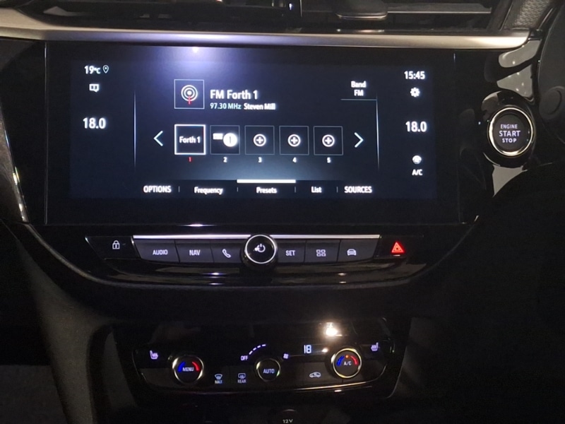 Used Vauxhall Corsa 2023 for sale - 77644771: Photo 11