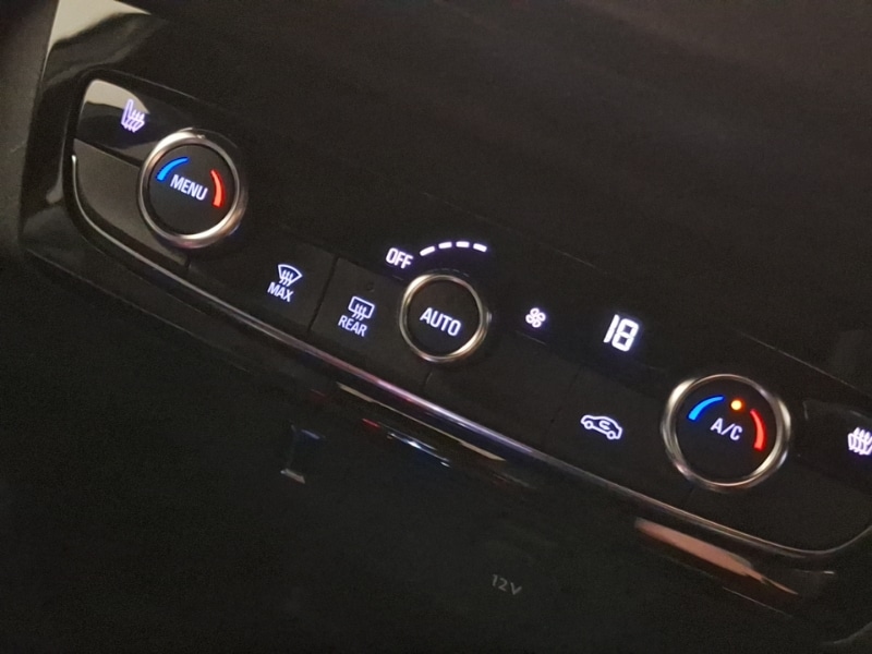 Used Vauxhall Corsa 2023 for sale - 77644771: Photo 14