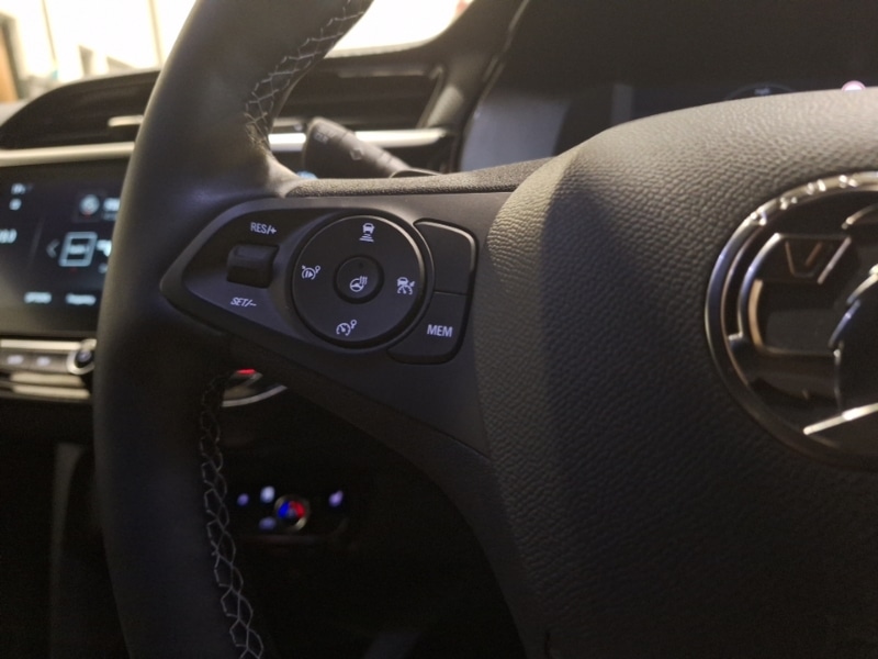 Used Vauxhall Corsa 2023 for sale - 77644771: Photo 15