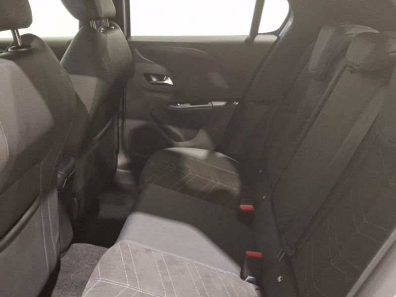 Used Vauxhall Corsa 2023 for sale - 77644771: Photo 6