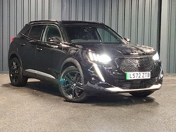 Used Peugeot 2008 2022 for sale - 79447471: Photo