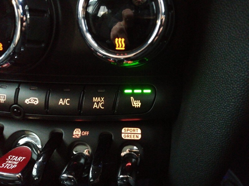 Used MINI Convertible 2023 for sale - 77974810: Photo 12