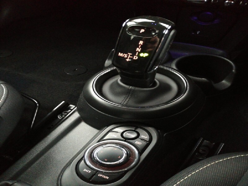 Used MINI Convertible 2023 for sale - 77974810: Photo 19