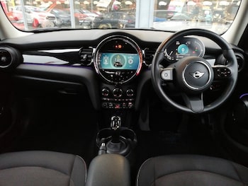 Used MINI Convertible 2023 for sale - 77974810: Photo